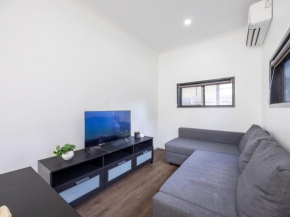 Best Affordable 3B Unit CBD steps to River n Stadium